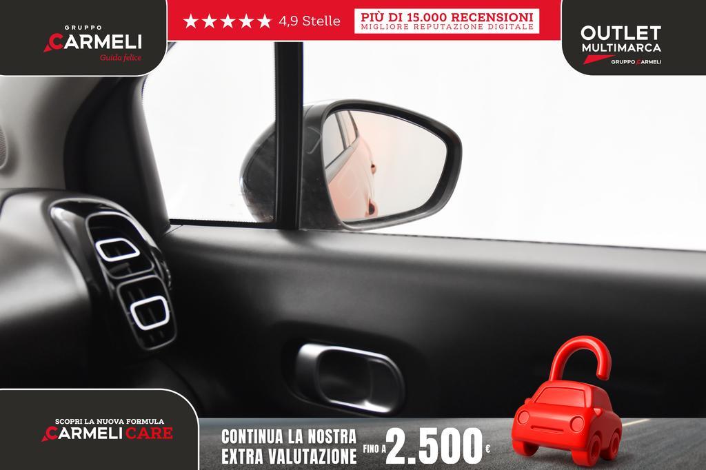 Citroen C3 Aircross 1.5 BlueHDi Plus