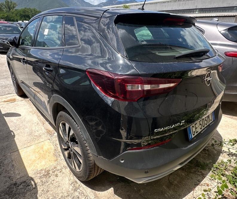 Opel Grandland X 1.5 diesel Ecotec Start&Stop aut. Elegance