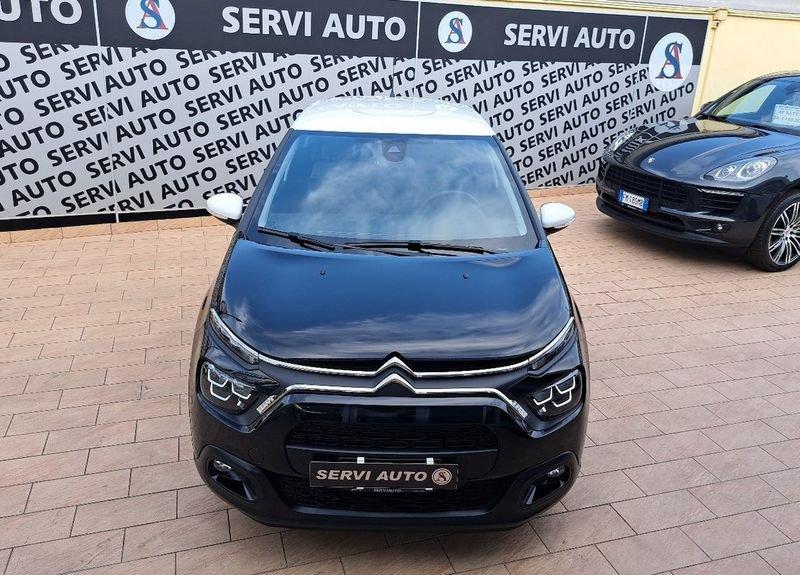 Citroën C3 PureTech 110 S&S Max