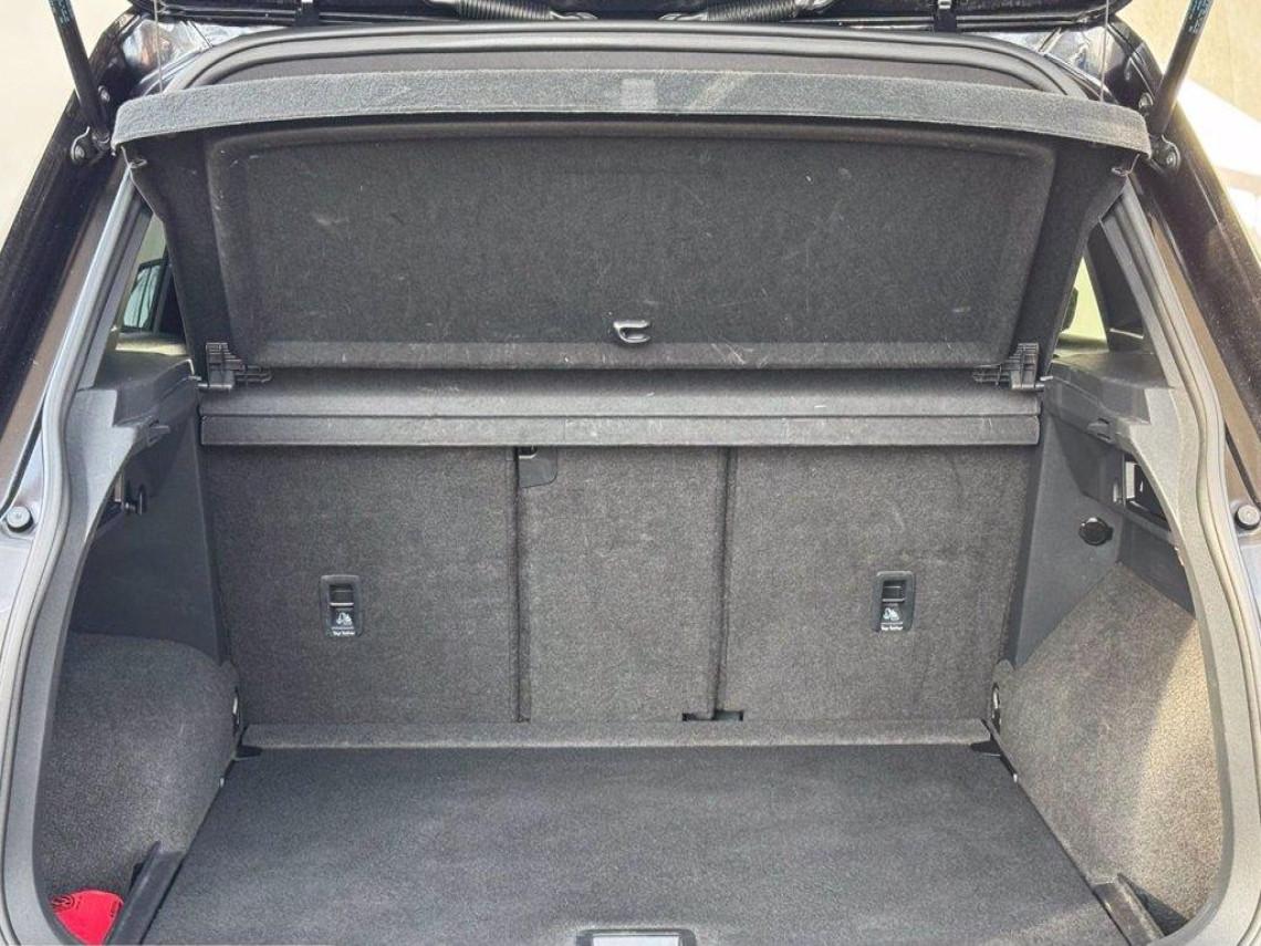 VOLKSWAGEN Tiguan 1 5 tsi r line 150cv dsg
