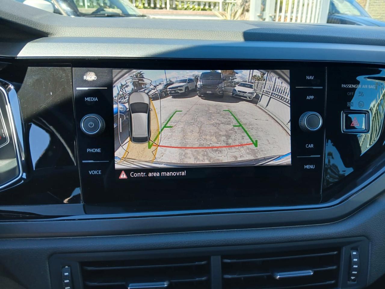 Volkswagen Taigo 1.0 TSI 110 CV DSG R-Line