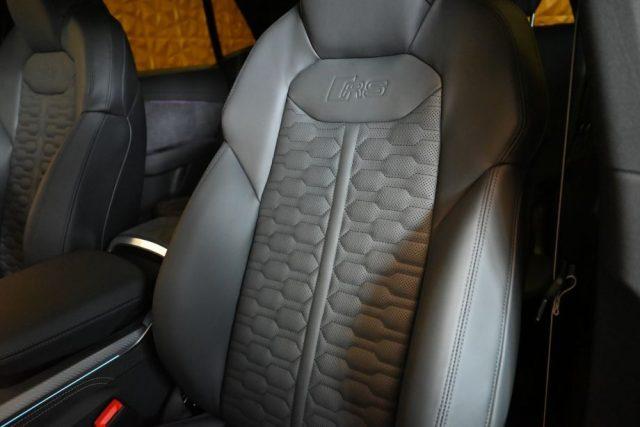 AUDI RS Q8 PERFORMANCE 640CV MOD.2026 CARBOCERAMICI SCONTO22%