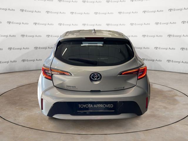 TOYOTA Corolla 1.8 Hybrid Active