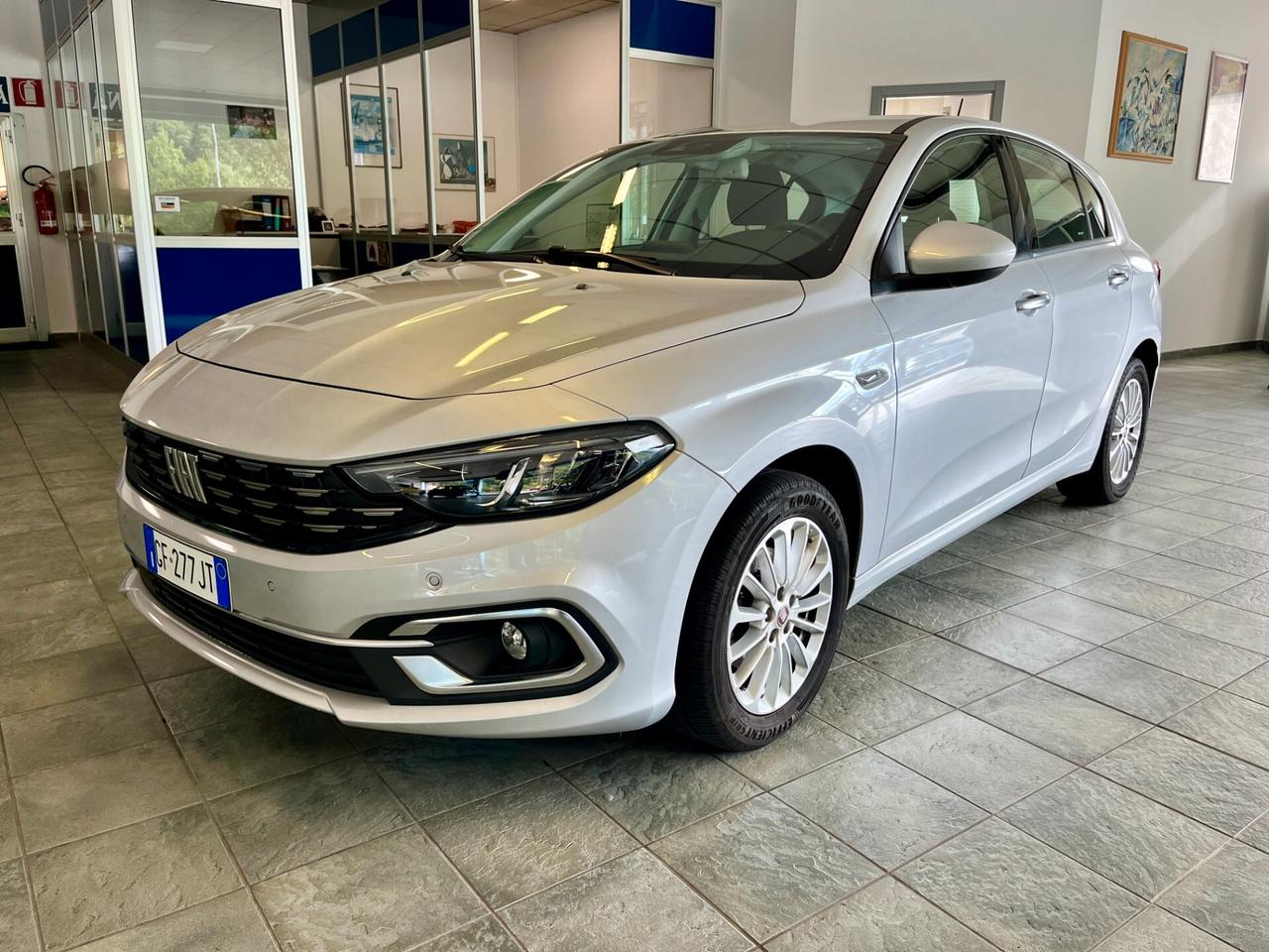 Fiat Tipo 1.0 5 porte Business