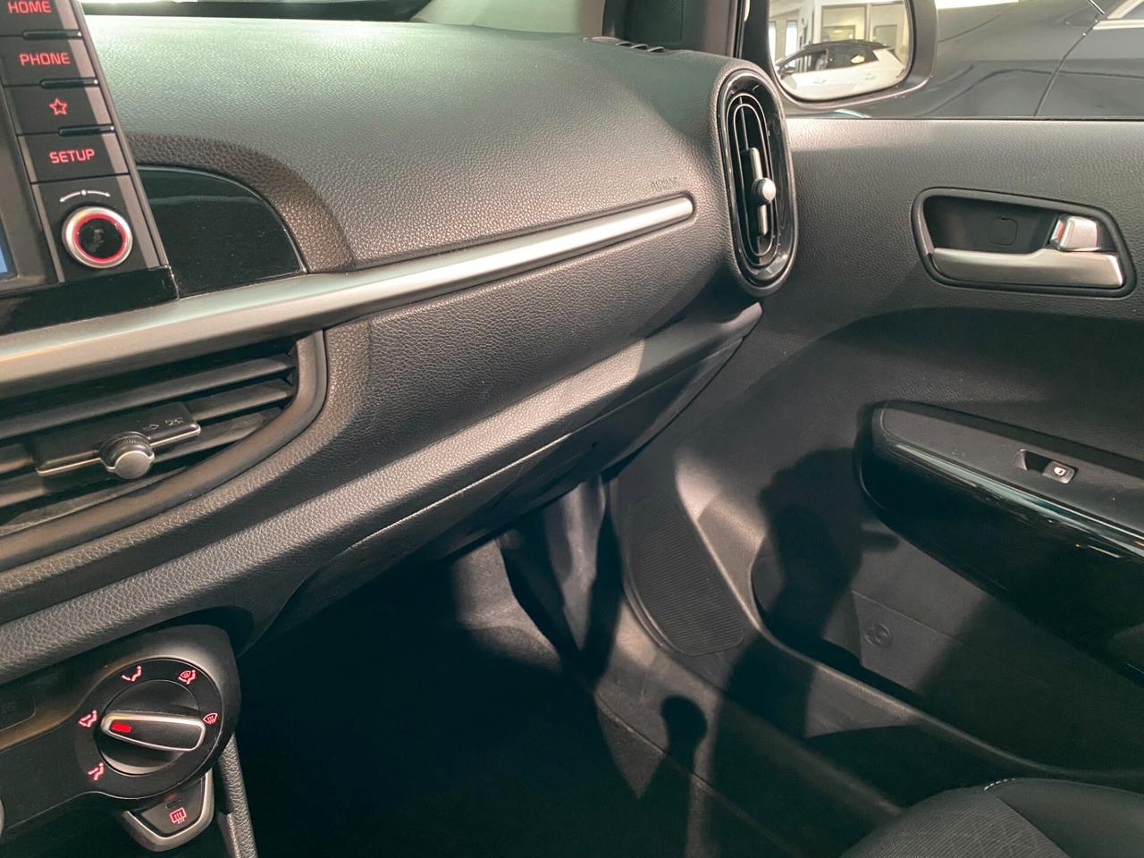 Kia Picanto 1.0 12V GPL 5 porte Style CON FINANZIAMENTO