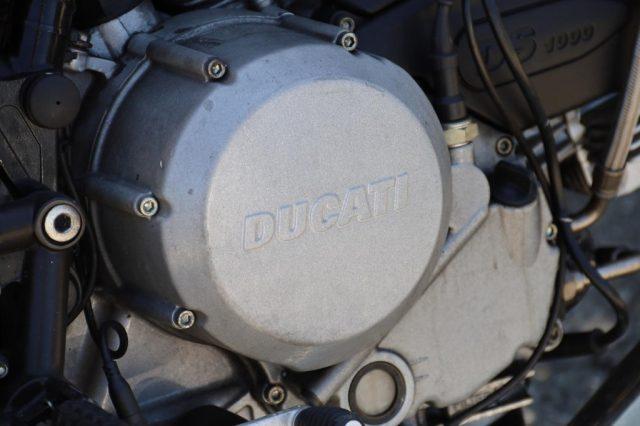 DUCATI 1098 GT 1000