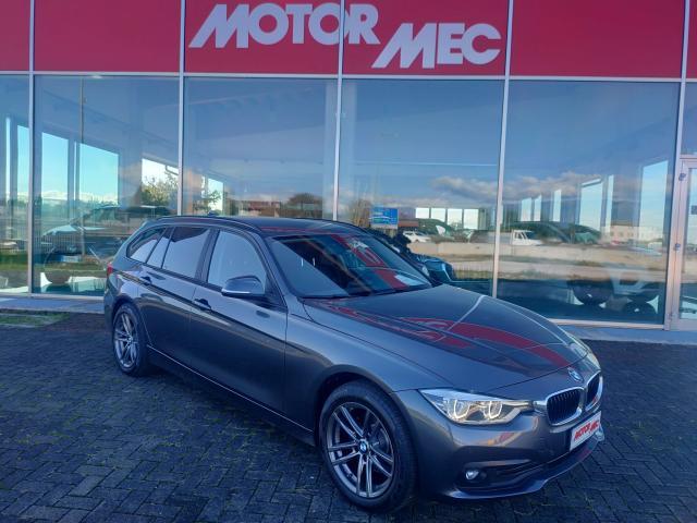 BMW - Serie 3 - 320d xDrive Touring Business Advantage