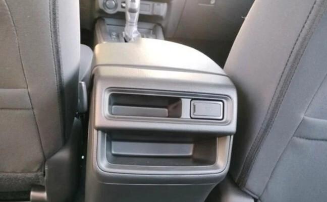 Isuzu D-Max N60 1.9 aut. Crew BB+ Cab