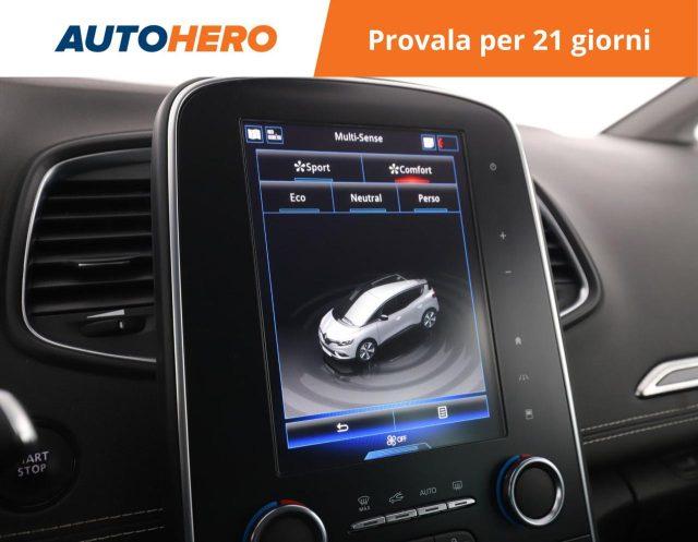 RENAULT Scenic Scénic Blue dCi 120 CV Intens