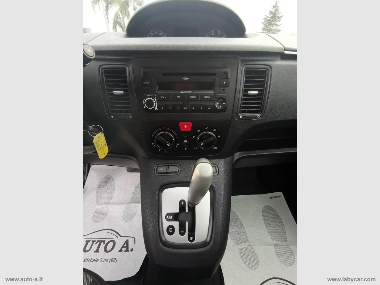 FIAT Idea 1.4 16V BlackEnergy