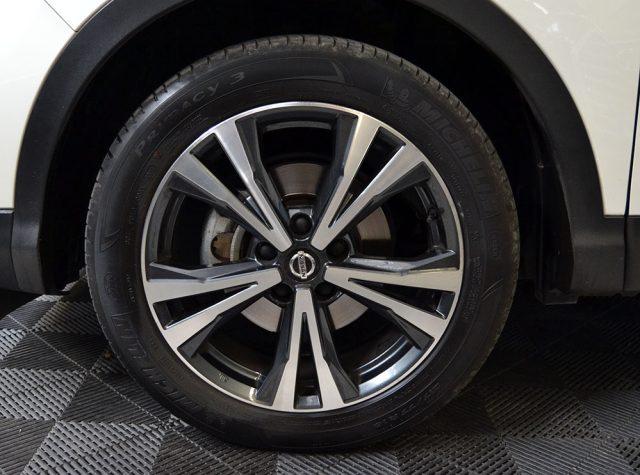 NISSAN Qashqai 1.3 DIG-T 160 CV DCT Navi-360°-Tetto Panoramico**