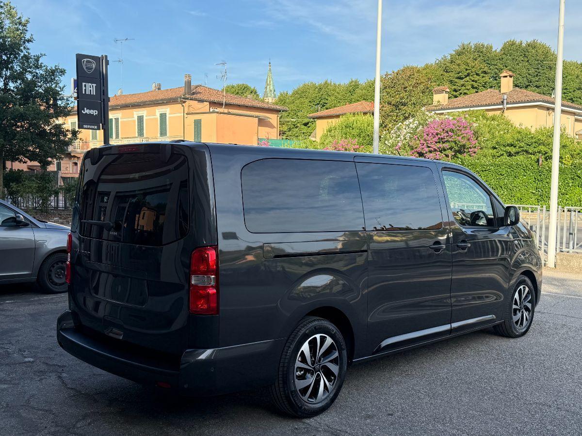 FIAT - Ulysse MULTIJET 180 CV XL 9 POSTI