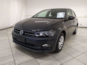 Volkswagen Polo 5p 1.0 tsi Comfortline 95cv