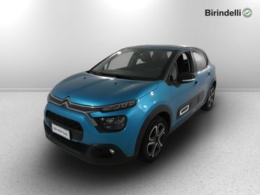 CITROEN C3 3ª serie - C3 PureTech 83 S&S Feel