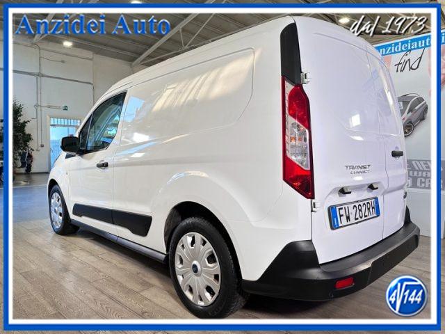FORD Transit Connect 200 1.5 TDCi 100CV 3 Posti Trend