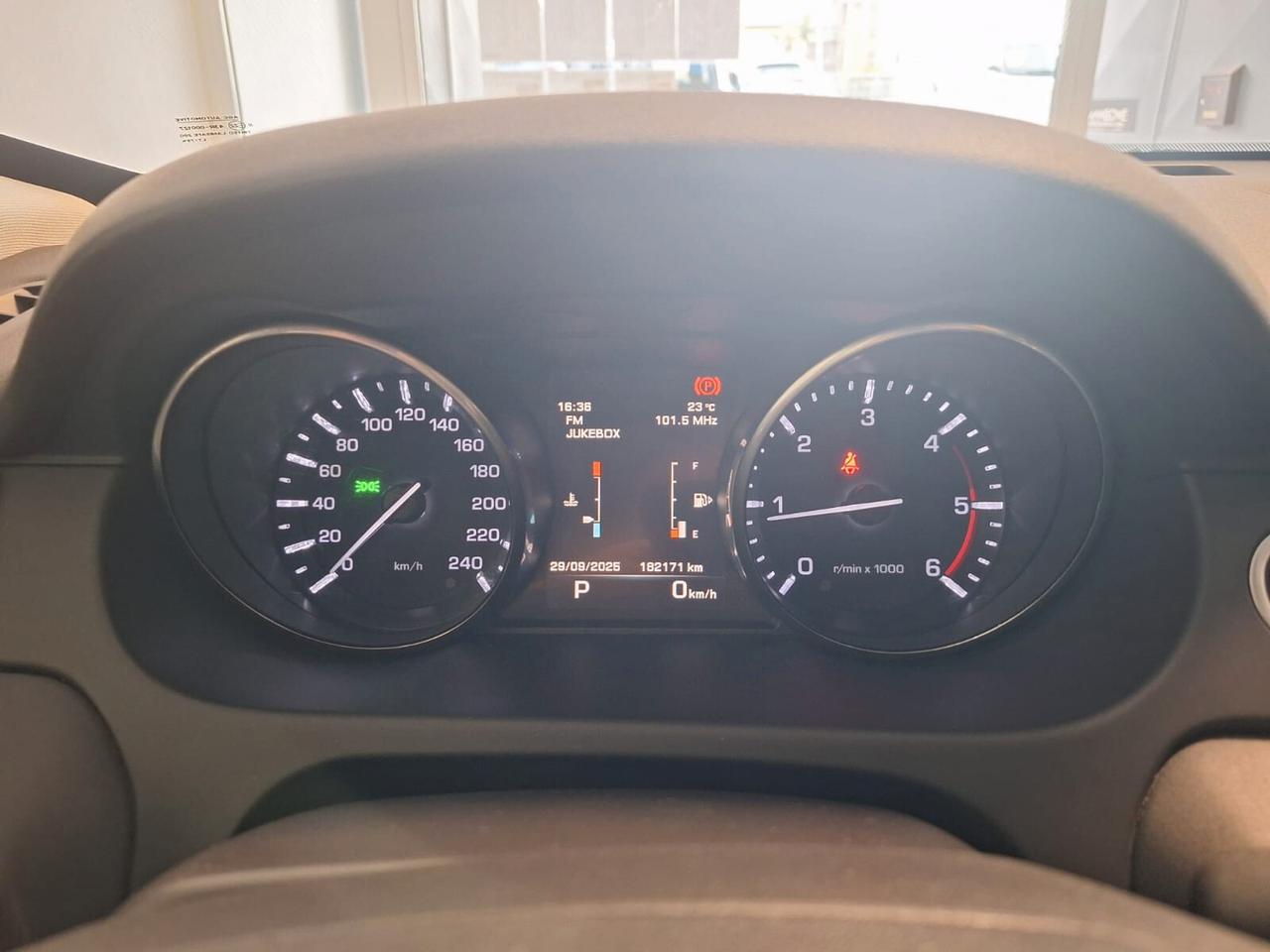 Land Rover Discovery Sport 2.0 TD4 150 CV Auto S