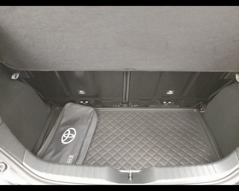 Toyota Aygo X 1.0 Trend Air 72cv