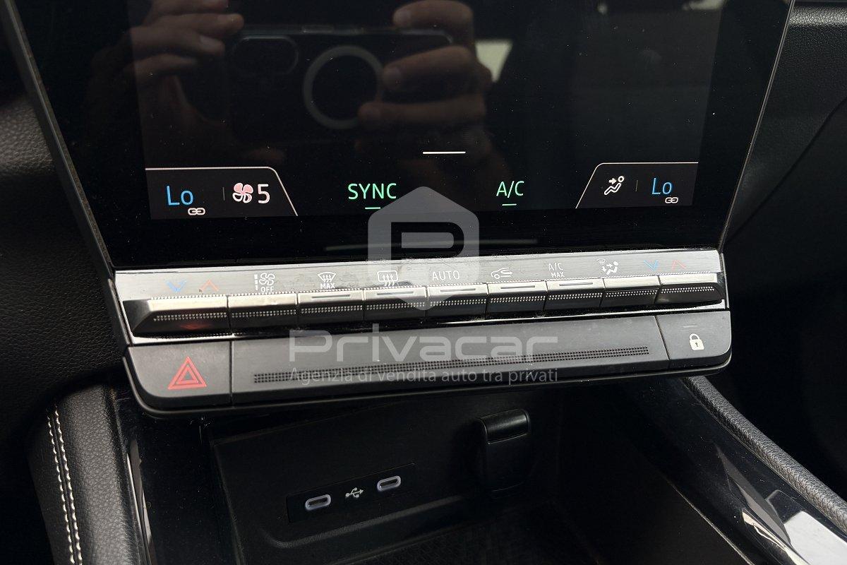RENAULT Austral Austral Full Hybrid E-Tech 200 CV Techno