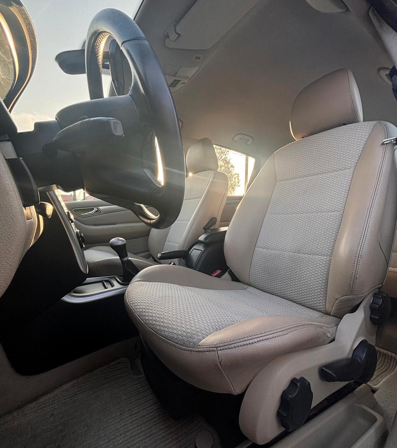 Mercedes-benz B 200 CDI Executive