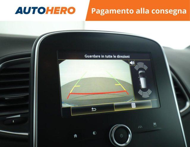 RENAULT Scenic Scénic Blue dCi 120 CV Sport Edition2