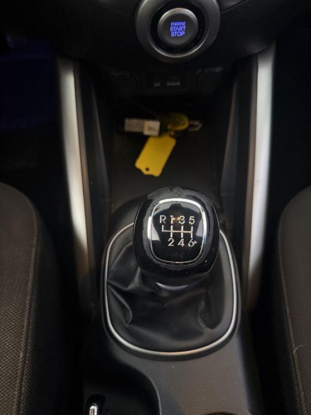 HYUNDAI Veloster 1.6 GDI Comfort