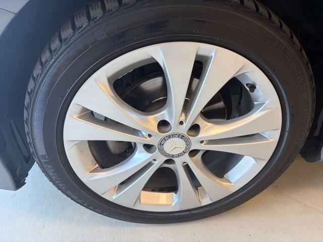 MERCEDES-BENZ B 180 Classe B - T246 d Premium Next