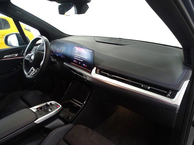 BMW 218 i Act. Tourer Msport Connected*PROMO PARISI GROUP*