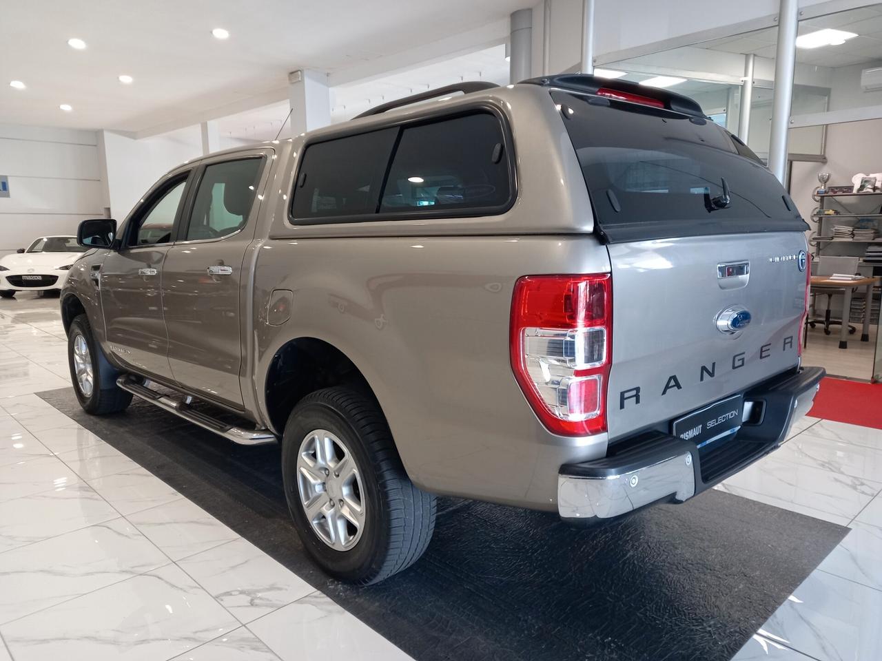 Ford Ranger 2.2 TDCi 67.000 KM +Iva
