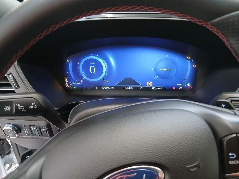 Ford Kuga 1.5 ecoblue ST-Line 2wd 120cv auto