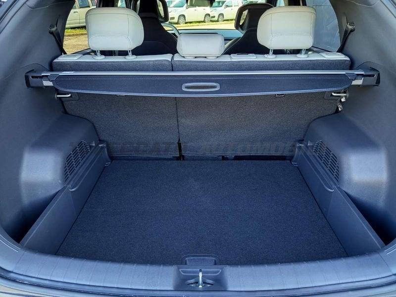 KIA EV3 EV3 81,4 kWh GT-line