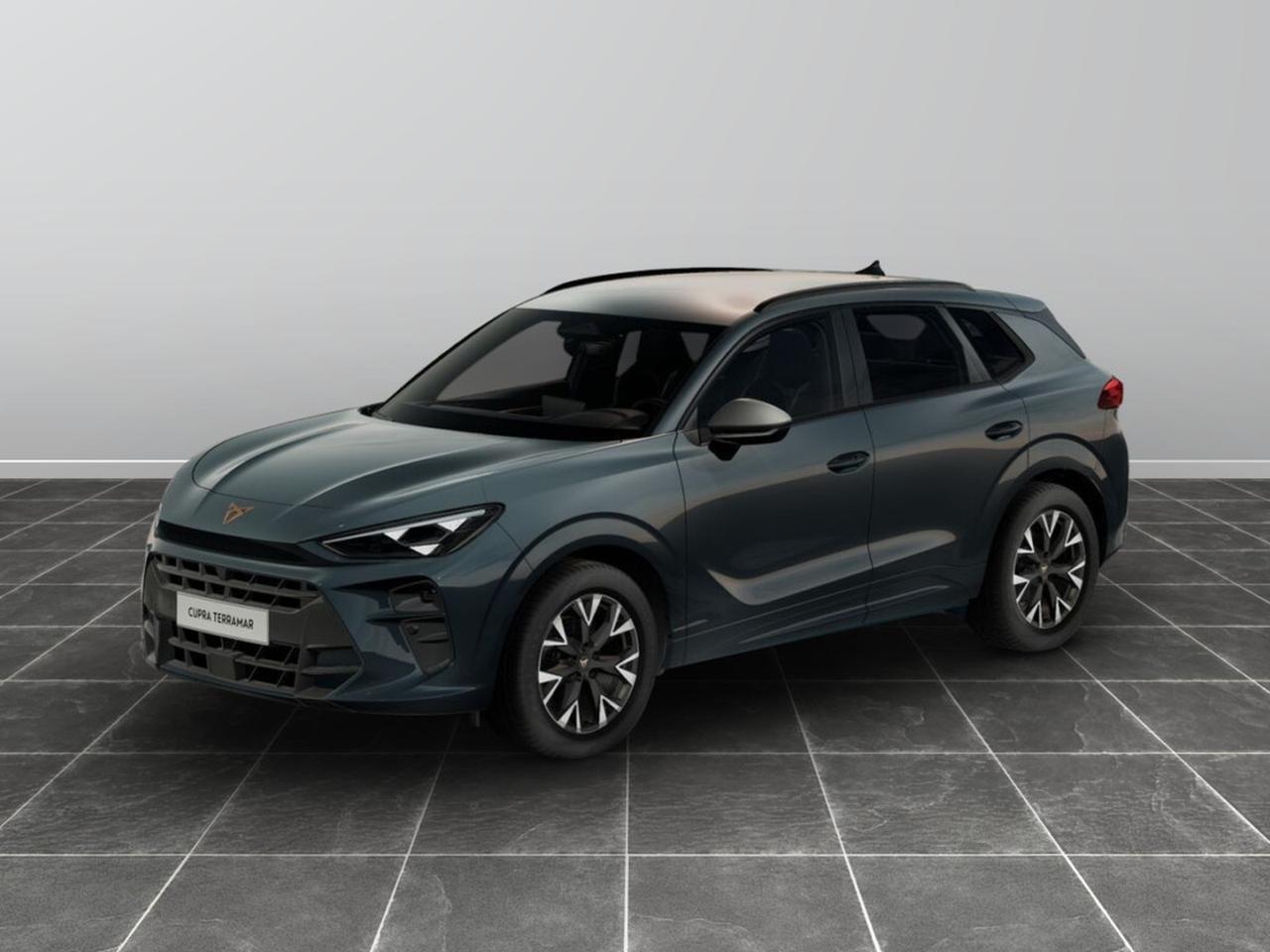 Cupra Terramar 1.5 hybrid 150cv