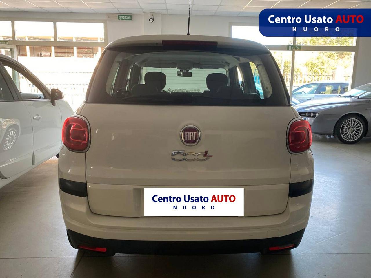 Fiat 500L 1.3 Multijet 95 CV Business
