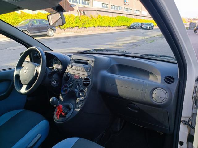 FIAT Panda 1.2 Climbing Natural Power