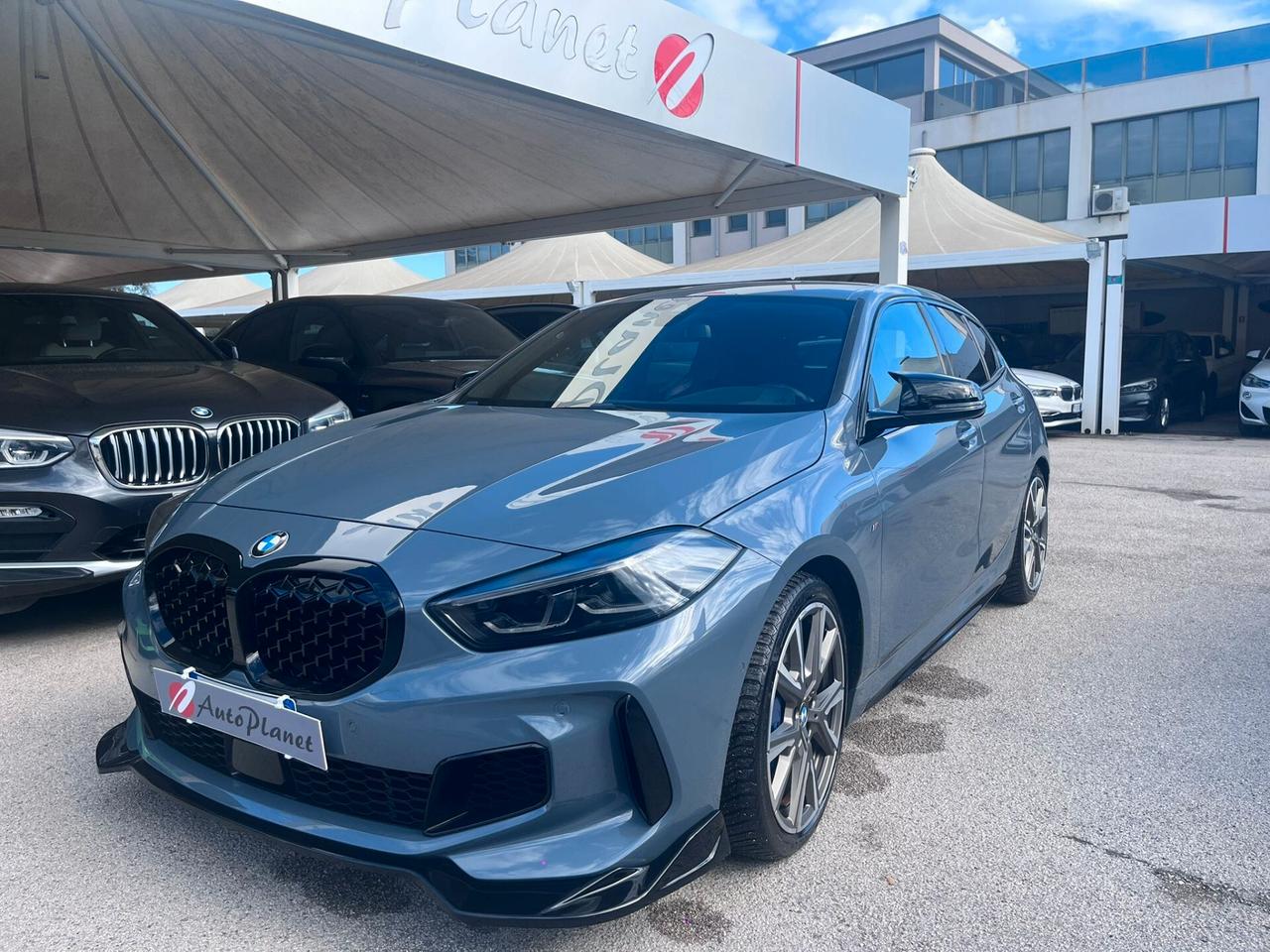 Bmw 135 M 135i xDrive