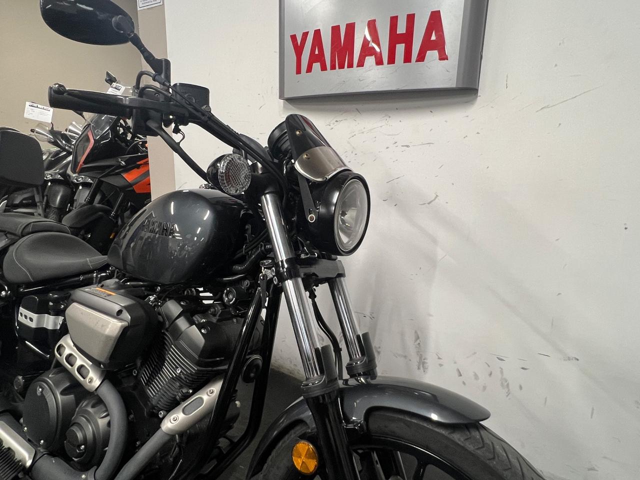 Yamaha XV 950