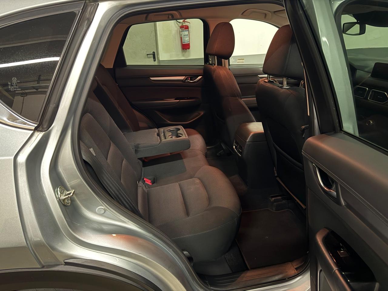 Mazda CX-5 2.2L Skyactiv-D 150 CV 2WD Exceed