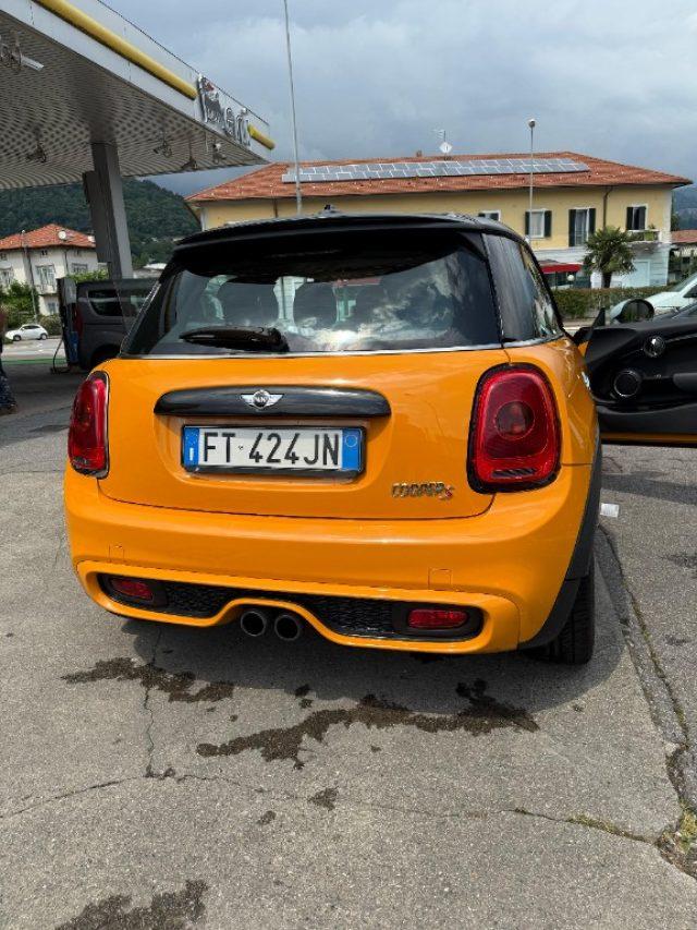 MINI Cooper S 2.0 Cooper S