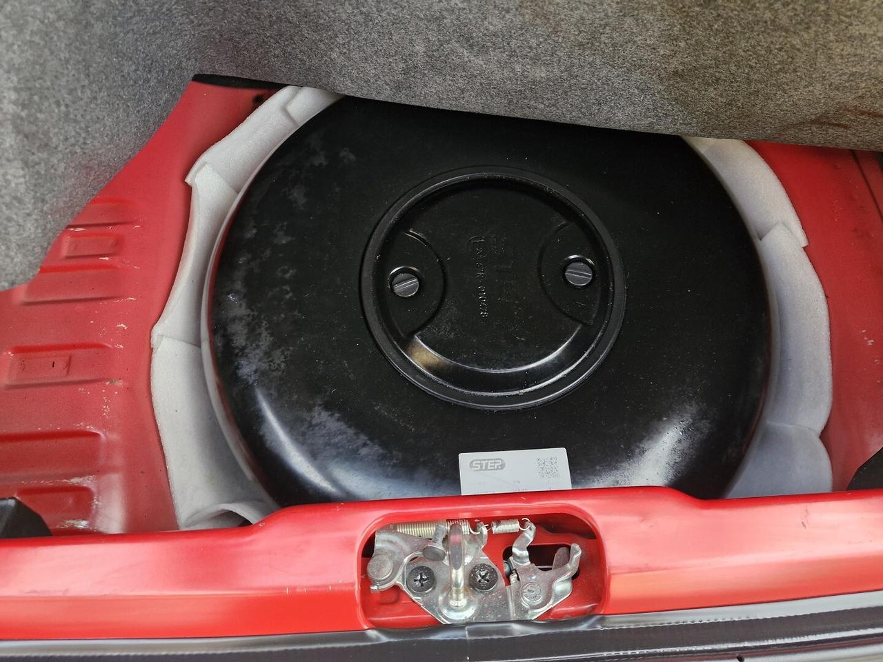 CHEVROLET MATIZ 0.8 BENZINA/GPL ANNO 2010