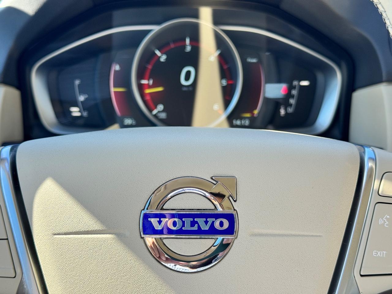 Volvo V70 D5 Geartronic Polar Plus Edition