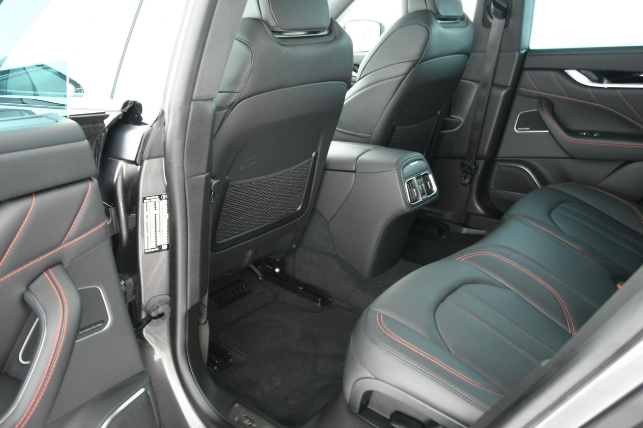 MASERATI Levante 3.0 V6 Modena 430cv auto CAMERA 360+TETTO PANO+ACC