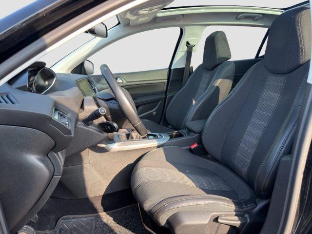 PEUGEOT 308 308 PureTech Turbo 130 S&S Allure