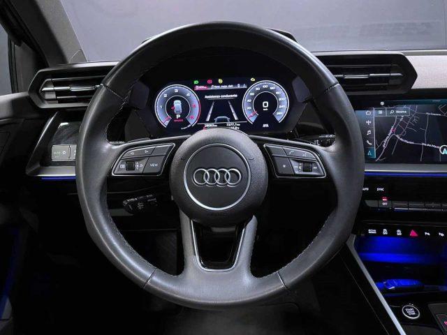 AUDI A3 SPB 35 TDI S tronic Business Advanced #Vari.Colori