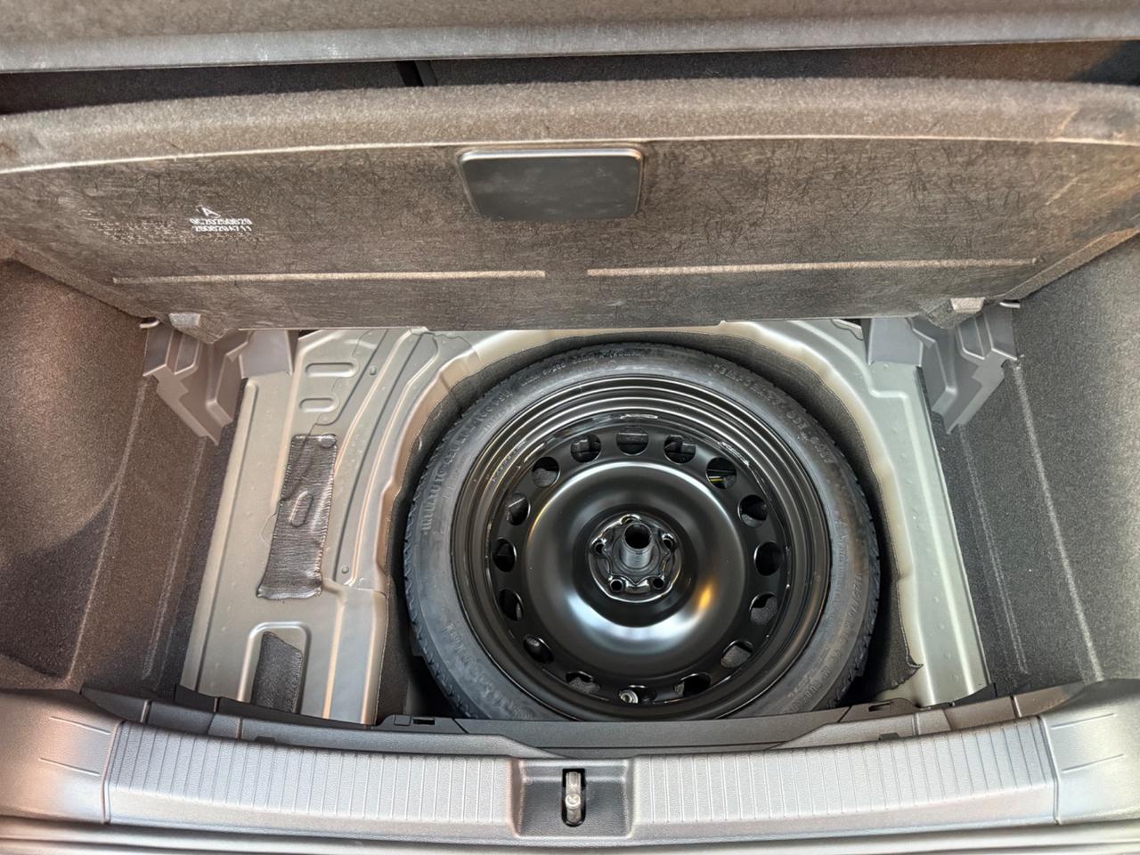 Volkswagen T-Cross 1.0 Tsi Edition Plus 115cv DSG 4 ANNI GARANZIA VW!