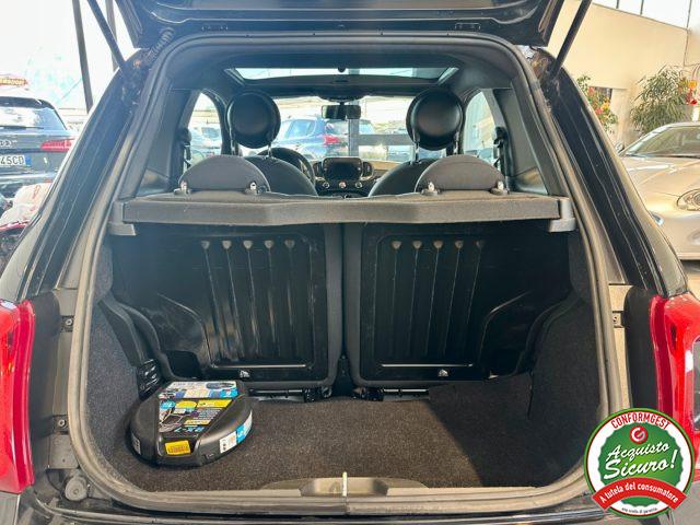 FIAT 500 1.0 Hybrid *NO VINCOLI*NEOPAT*CRUISE*SENSORI POST*
