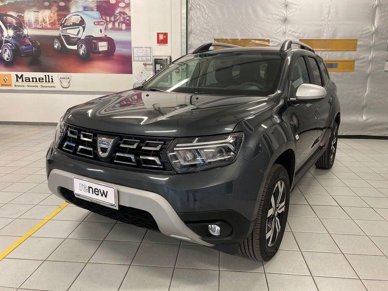 Dacia Duster Prestige SL DaciaPlus 1.0 TCe GPL 4x2