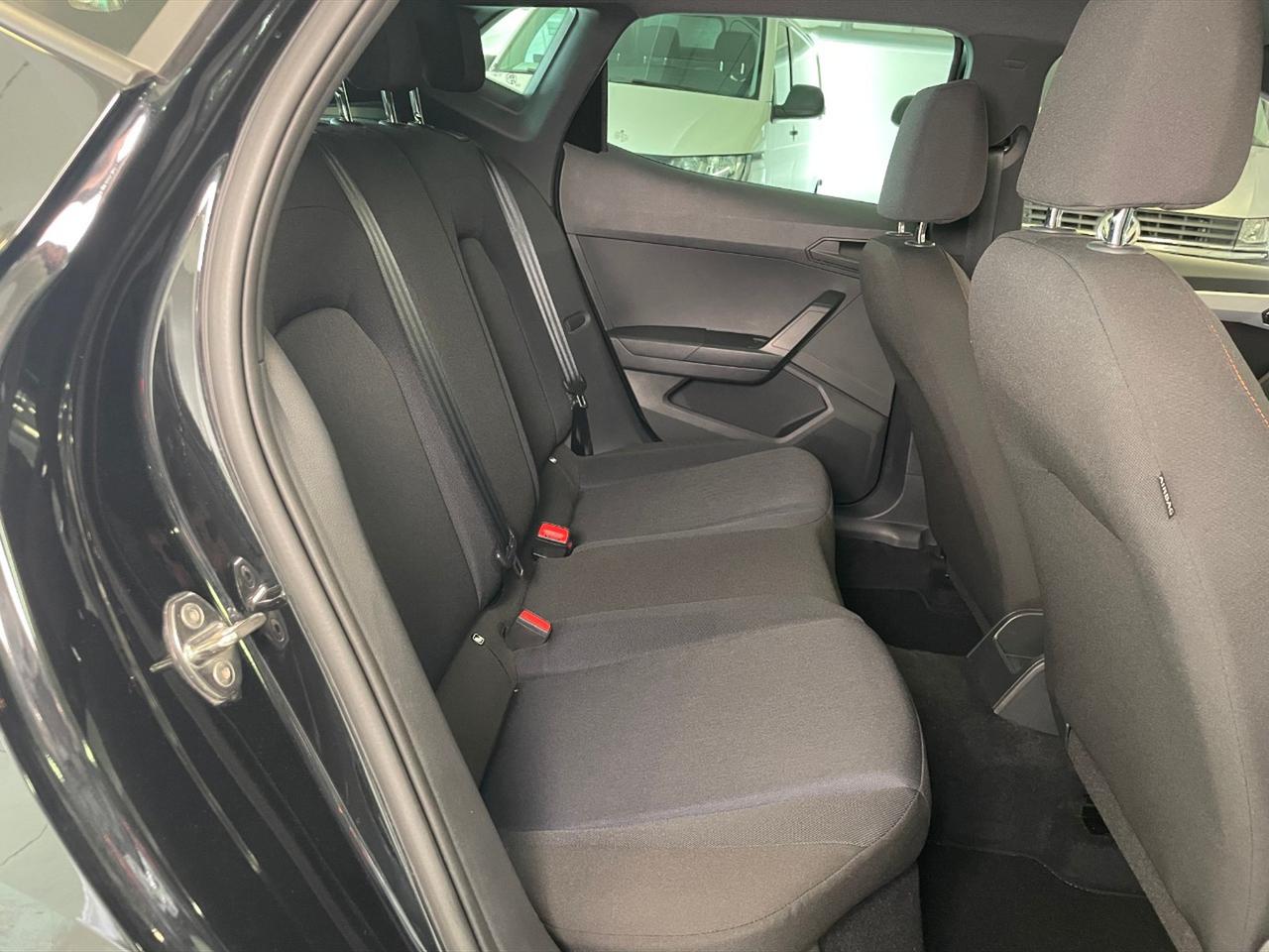 Seat Ibiza 1.0 ecotsi fr 95cv