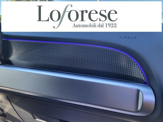 MERCEDES-BENZ GLB 180 d Automatic Premium