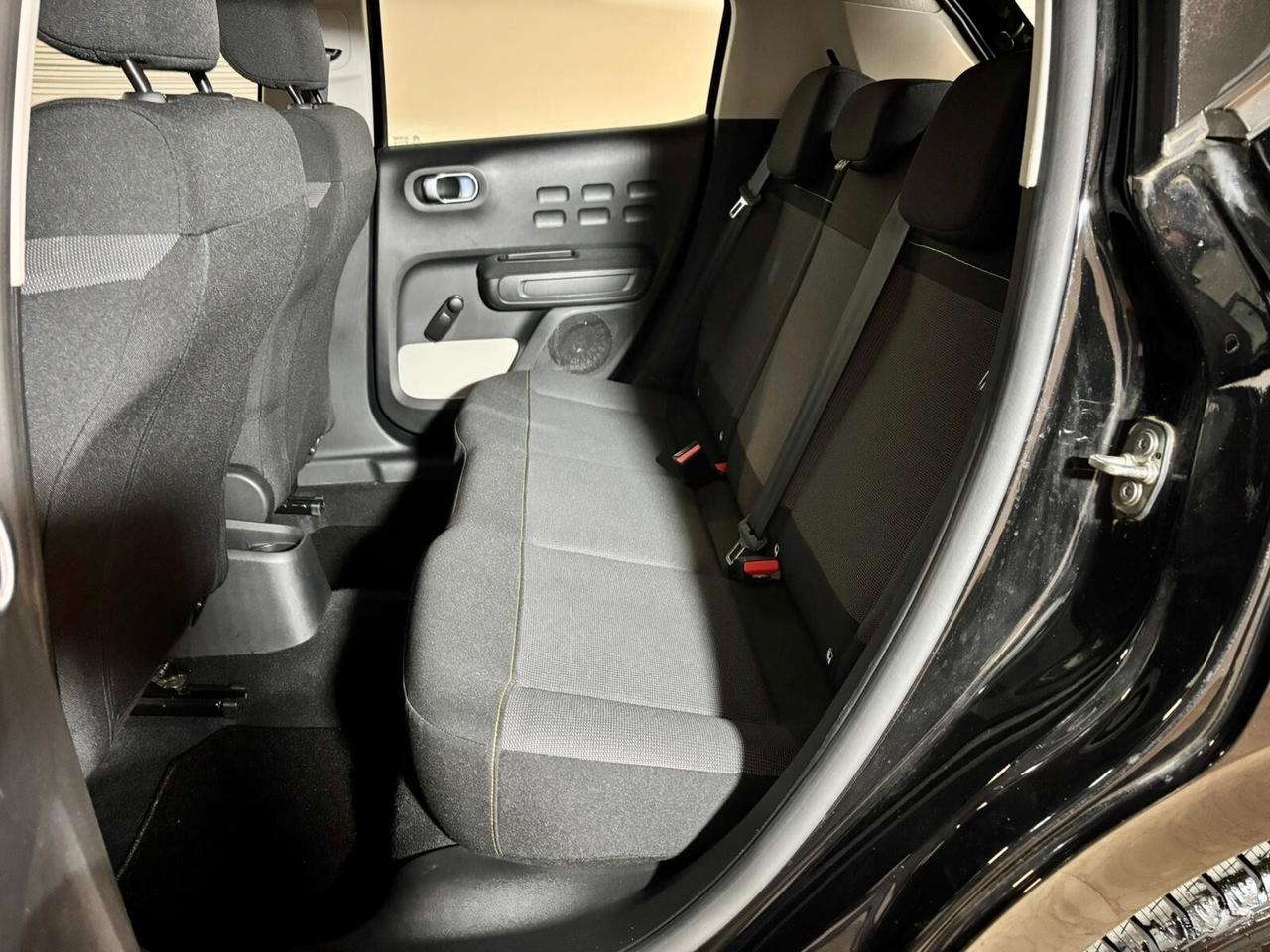 Citroen C3 1.2 Benzina 83 cv - NAVIGATORE