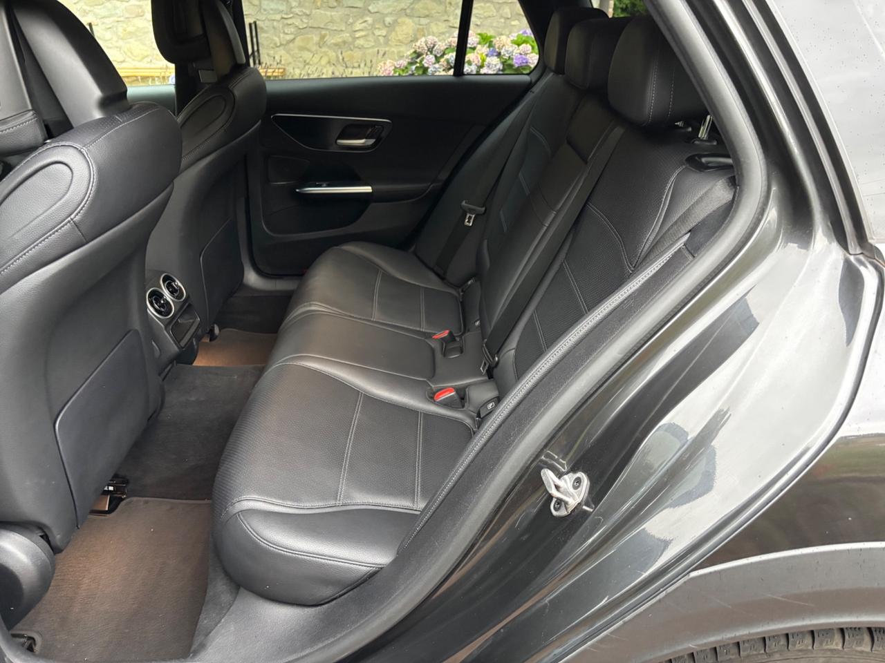 Mercedes-benz C 220 d Mild hybrid 4Matic Premium All-Terrain