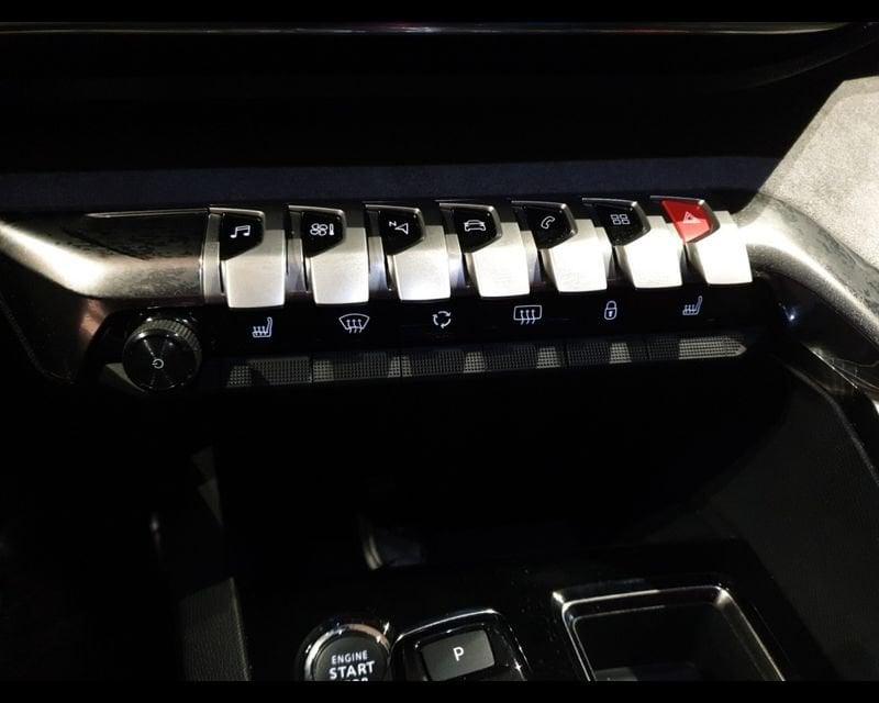 Peugeot 3008 2ª serie BlueHDi 130 S&S EAT8 GT Pack